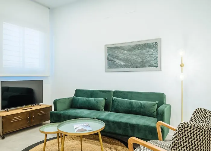 Urban Pulses Nervion