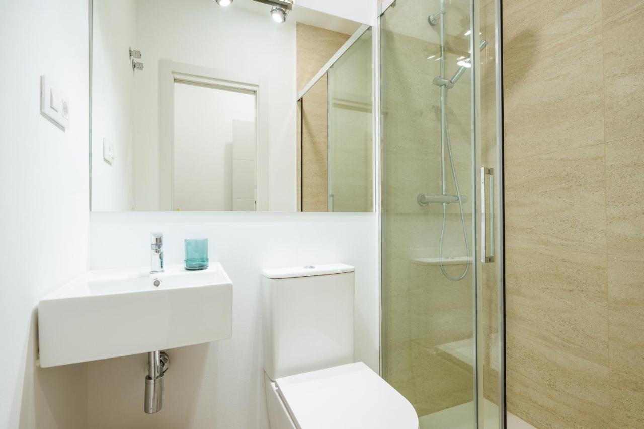 Apartment Urban Pulses Nervion Sevilla
