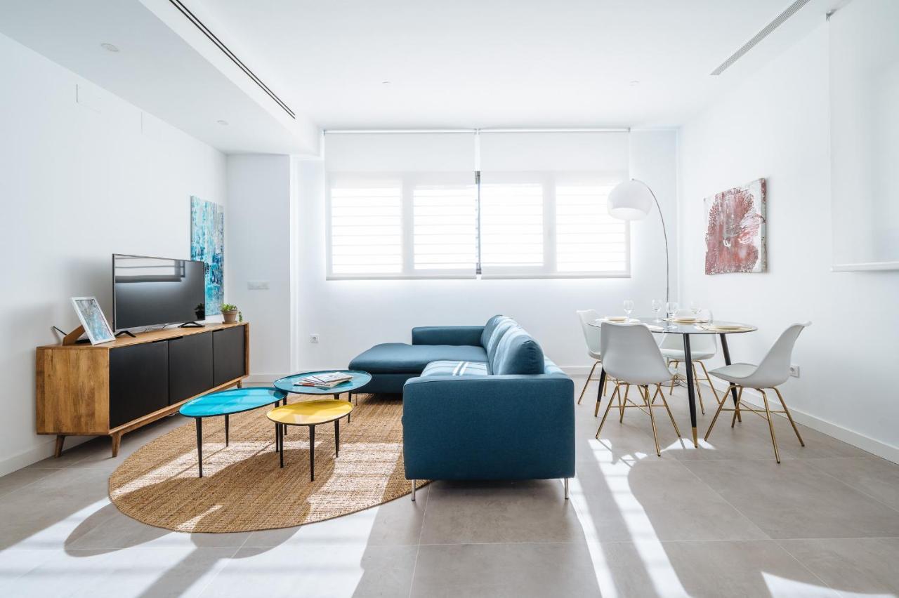 Urban Pulses Nervion Apartament
