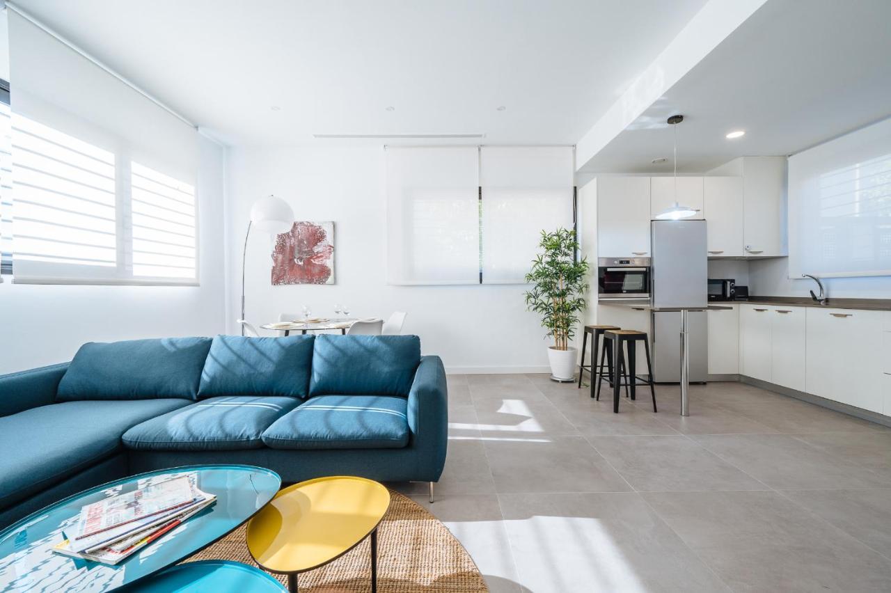Apartament Urban Pulses Nervion *