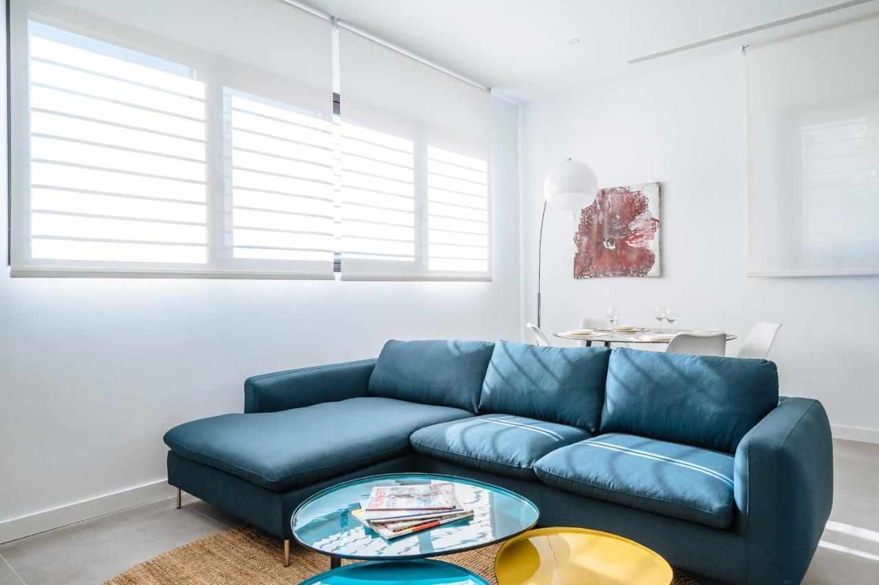 Apartament Urban Pulses Nervion *