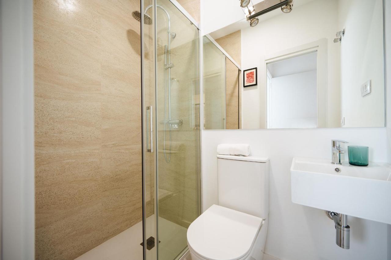 Urban Pulses Nervion Apartament