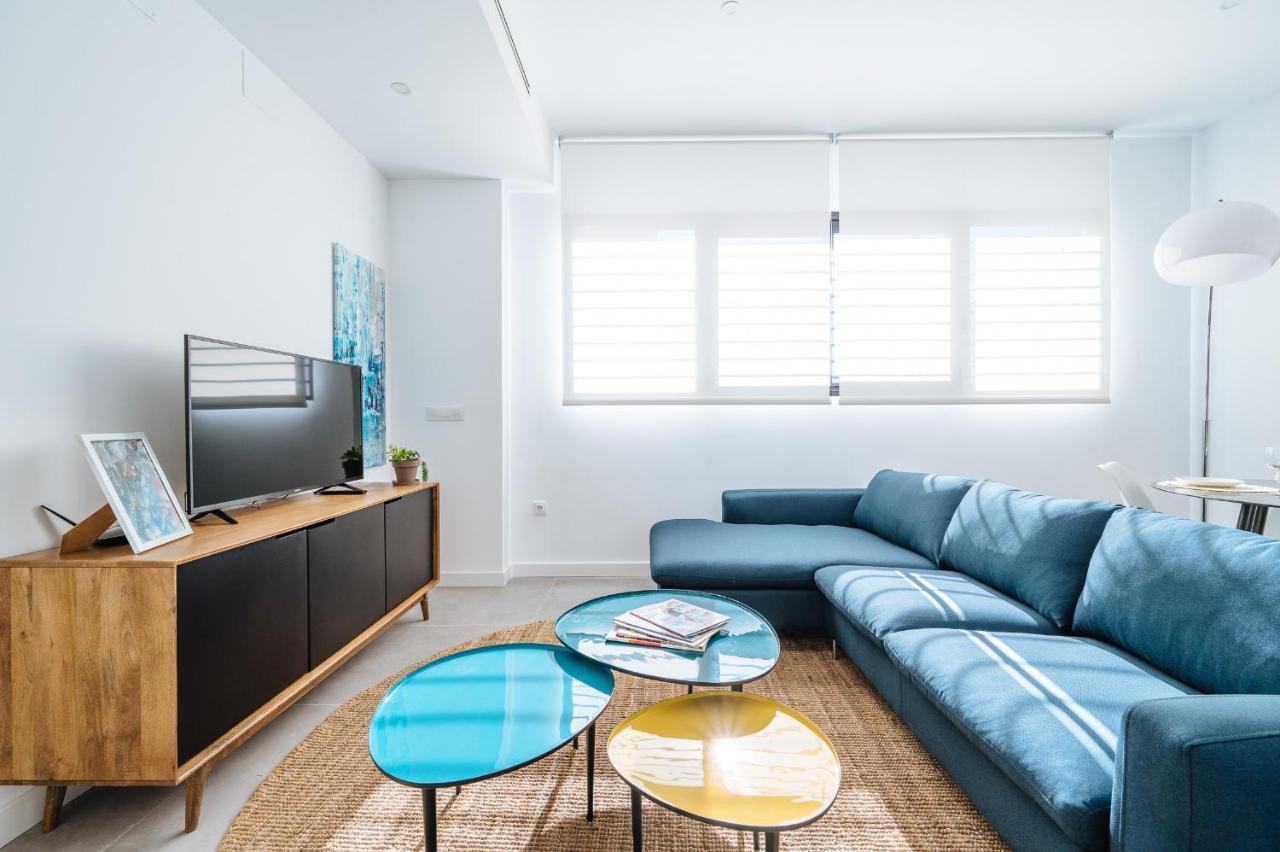 Apartament Urban Pulses Nervion *
