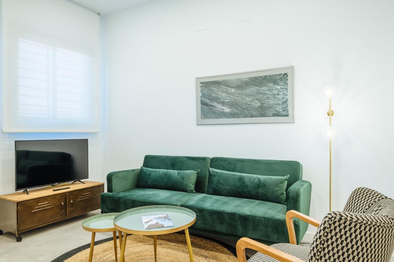 Apartament Urban Pulses Nervion