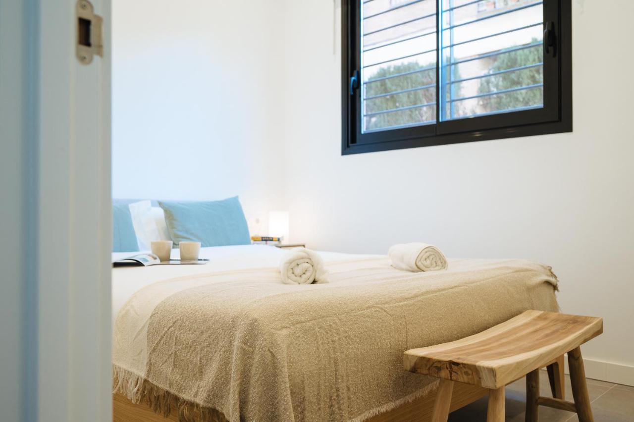 Urban Pulses Nervion Apartament Sewilla