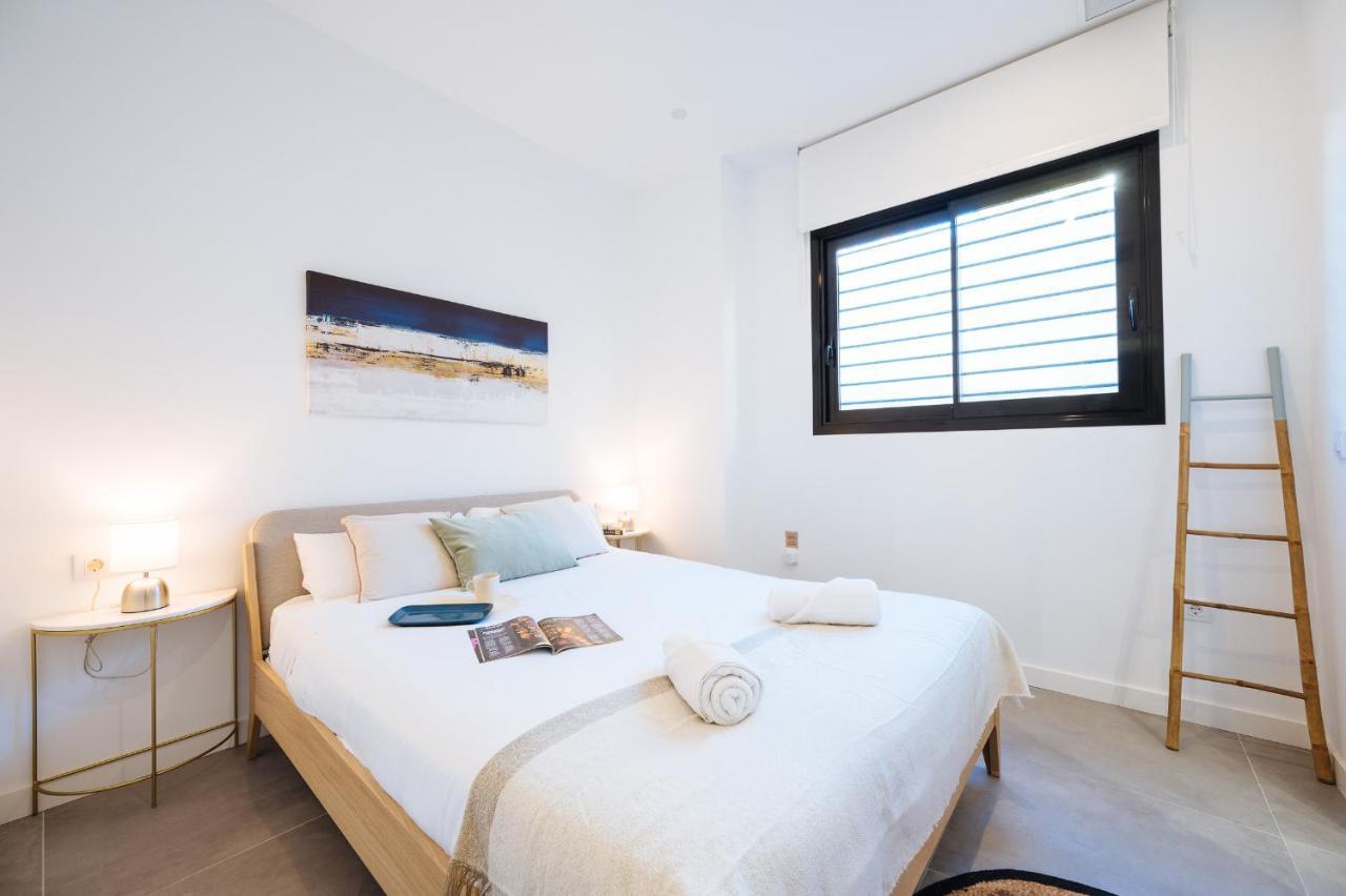 Urban Pulses Nervion Sewilla