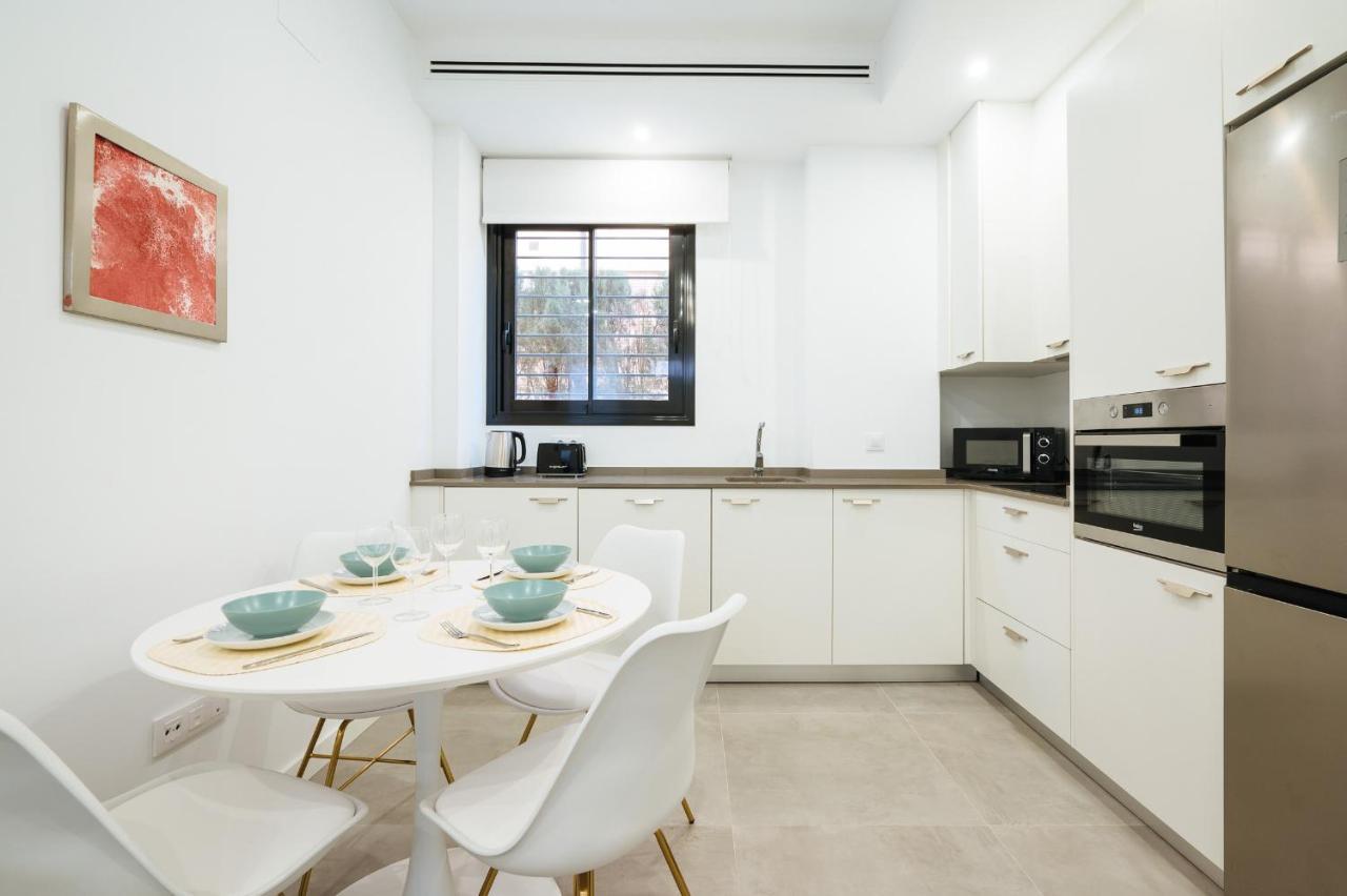 Urban Pulses Nervion Sewilla