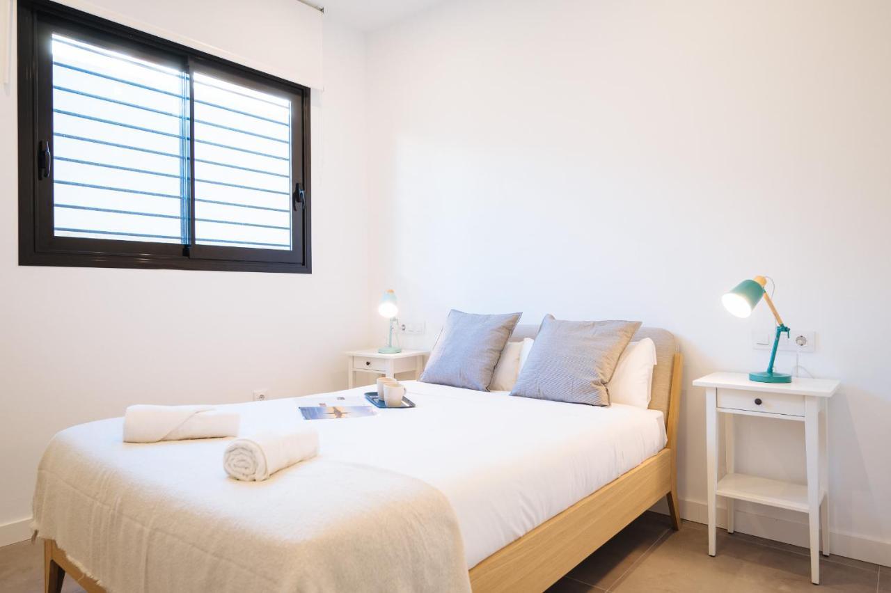 Urban Pulses Nervion Apartament