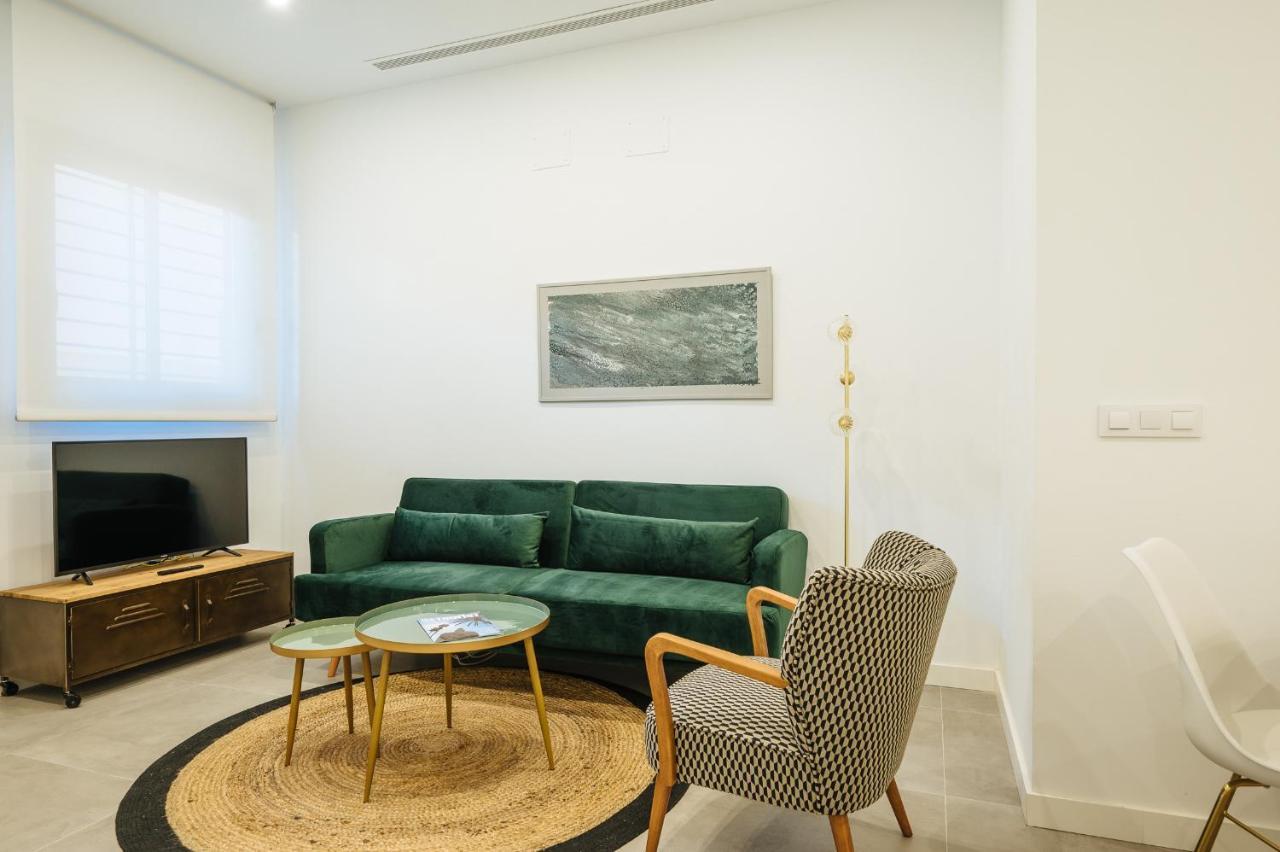 Urban Pulses Nervion Apartament