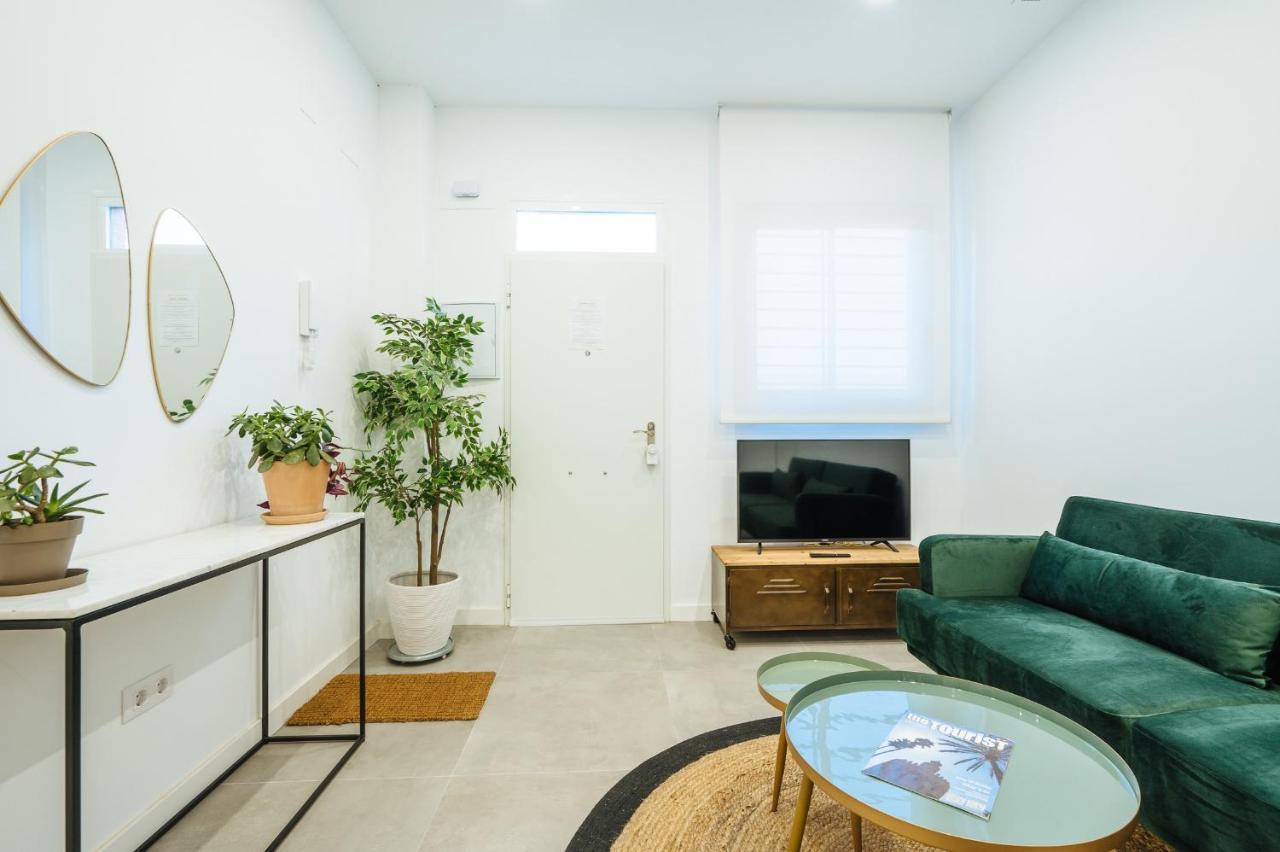 Urban Pulses Nervion Apartament