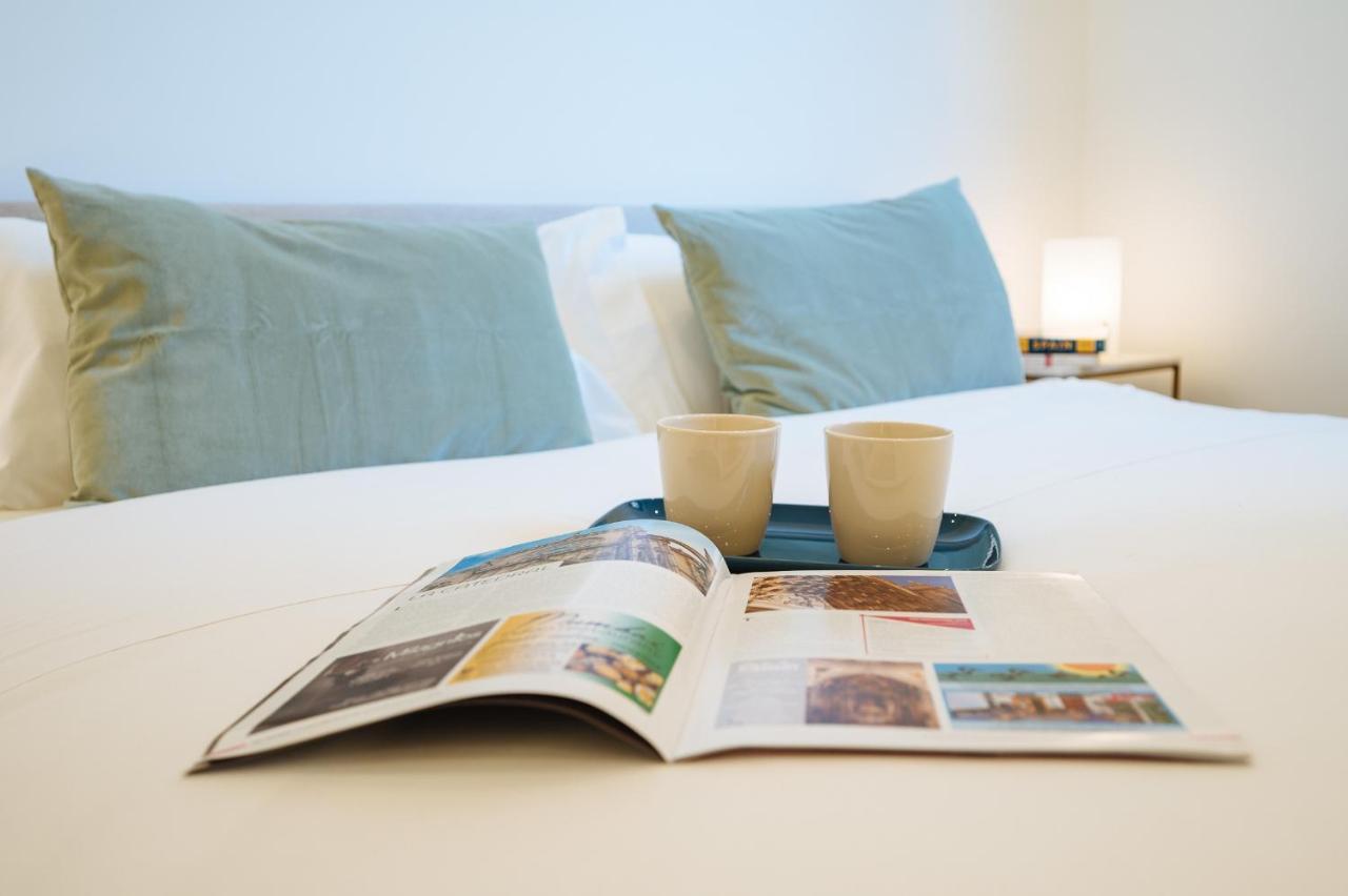 Apartament Urban Pulses Nervion