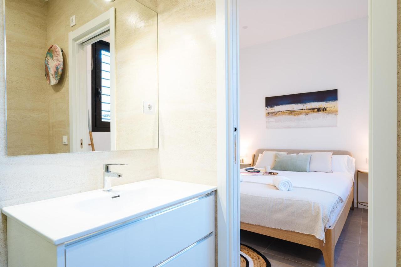 Apartament Urban Pulses Nervion Sewilla