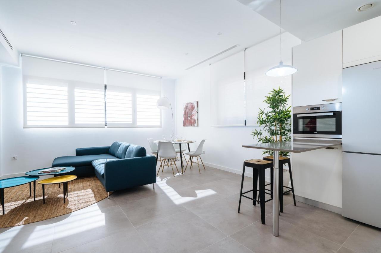 Apartament Urban Pulses Nervion *