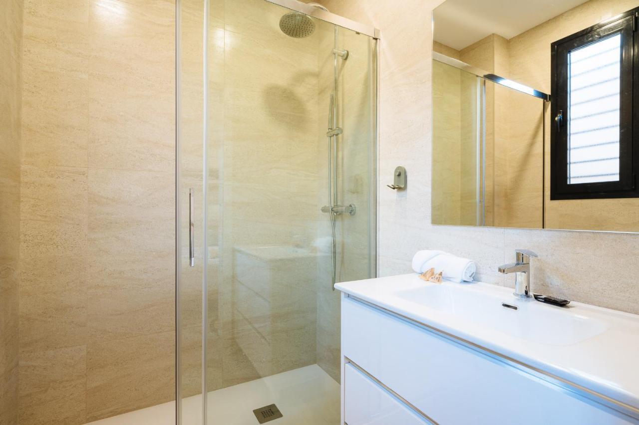 Apartament Urban Pulses Nervion Sewilla