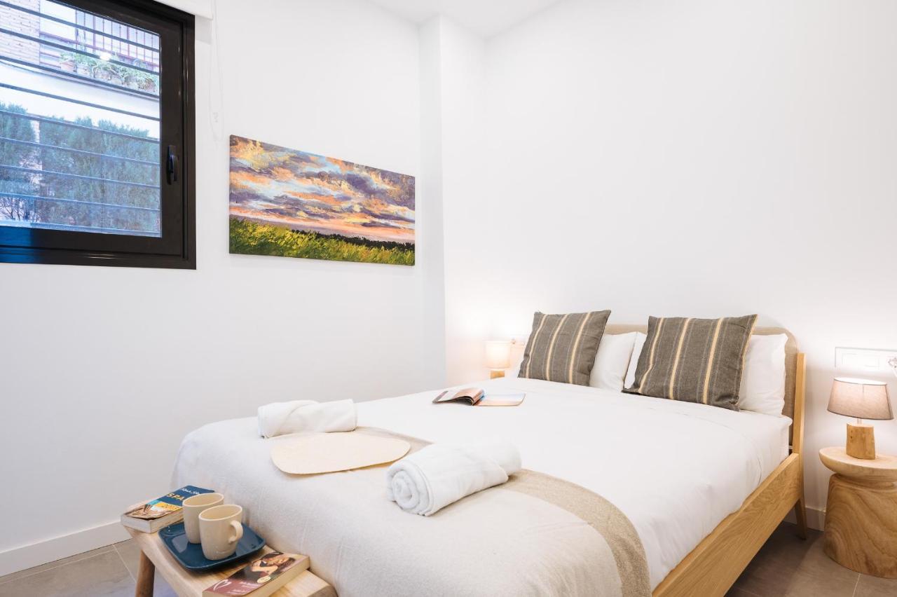 Urban Pulses Nervion Sewilla