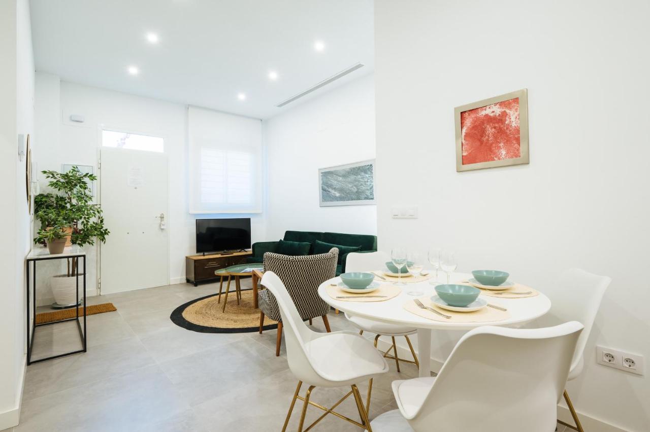 Apartament Urban Pulses Nervion *